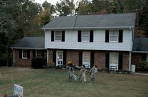 Y'allywood 3 Hour Private Movie and TV Locations Tour
