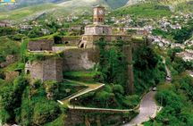Gjirokastra UNESCO city & Blue Eye - From Tirana/Durres
