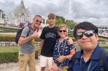 Chiang Mai Private Tourist Guide with Private Transportation 