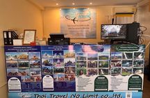 Chiang Mai Private Tourist Guide with Private Transportation 