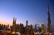 9 Days Dubai and Sri Lanka Combination Tour 