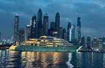 9 Days Dubai and Sri Lanka Combination Tour 