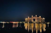 9 Days Dubai and Sri Lanka Combination Tour 