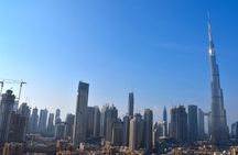 9 Days Dubai and Sri Lanka Combination Tour 