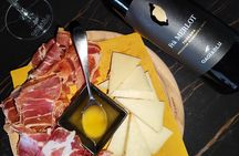 Winery tour and wine tasting in Maremma - Grosseto