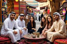 Miracle Garden and Global Village Tickets with Transfers