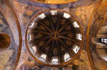 Chora Church Museum Skip-the-Ticket-Line Entry with Audio Guide