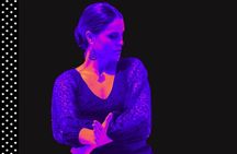 Marbella: 1-Hour Flamenco Dance Class with a Spanish Teacher