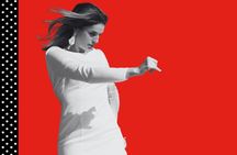 Mijas/Fuengirola: 1-Hour Flamenco Dance Class