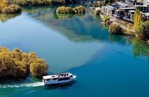 Million Dollar Cruise in Queenstown