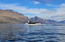 Million Dollar Cruise in Queenstown