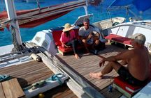 Half-Day Sailing Trip on the Lagoon of Tahiti Comments