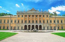 Lake Como and Bellagio Private Cruise from Milan