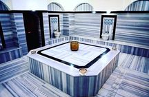 2 Hour Hammam with Transfer from Sharm El Sheikh
