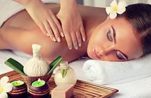 2 Hour Hammam with Transfer from Sharm El Sheikh