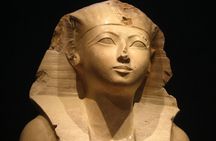 Valley of Kings, Hatshepsut Temple and Memnon Tour in luxor