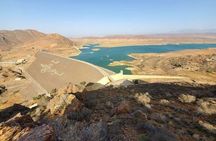 Agadir Sahara Desert with Lunch