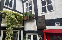 Escape The City Bremen City Walk With Puzzles