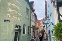 Escape The City Bremen City Walk With Puzzles