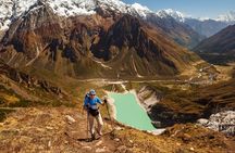 Multiday Manaslu Circuit Trek