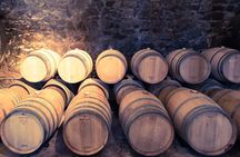 Private Guided Colonia Wine Tour