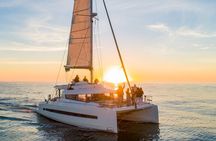 Half Day Luxury Catamaran Experience