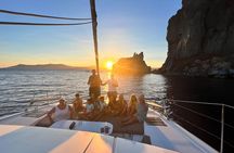 Half Day Luxury Catamaran Experience