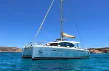 Half Day Luxury Catamaran Experience