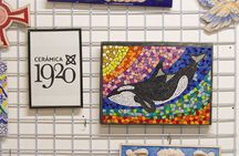 Ceramics classes in Seville – Learn lathe, majolica or mosaic