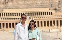 Luxor Tour from Marsa Alam, Private Day Tour
