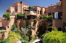 Day Trip from Marrakech to Explore Ouarzazate and Ait Benhaddou
