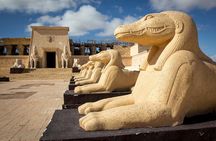 Day Trip from Marrakech to Explore Ouarzazate and Ait Benhaddou