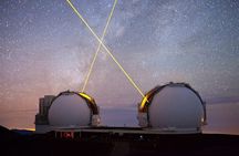 From Big Island Hilo - Enchanting Mauna Kea & Waterfalls Tour