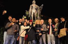 Night PubCrawl Tour in Dusseldorf - Shots and Party!