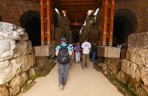 Colosseum Underground and Arena Exclusive Private Tour