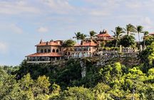 Catalina Island and Altos de Chavón Tour