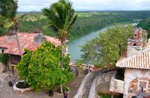 Catalina Island and Altos de Chavón Tour