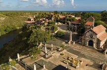 Catalina Island and Altos de Chavón Tour