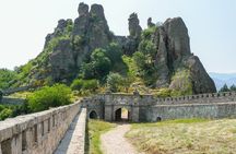 Small Group Tour to Belogradchik Fortress&Venetsa Cave from Sofia