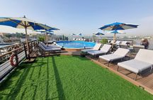 3 Days and 2 Nights Nile Cruise from Luxor to Aswan
