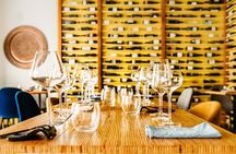 Fun Wine Tasting with the most italian Sommelier in Milan