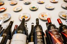 Fun Wine Tasting with the most italian Sommelier in Milan