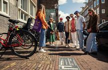 Amsterdam Canal Cruise and local Food Tour