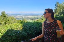Magical Day Trip from Prague to Czech Paradise towns and Liberec 