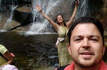 Magical Day Trip from Prague to Czech Paradise towns and Liberec 