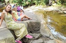 Magical Day Trip from Prague to Czech Paradise towns and Liberec 