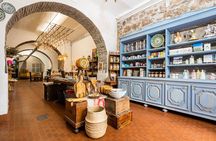  Cold AC-Super Fun Pasta & Gelato Class & Oil tasting by Vatican 