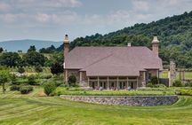 Charlottesville: Best Vineyards Private Tour (Up to 14 people)