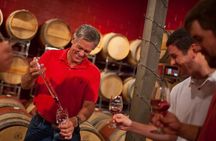Charlottesville: Best Vineyards Private Tour (Up to 14 people)