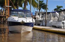 Private Day Trip to Tigre Delta from Buenos Aires